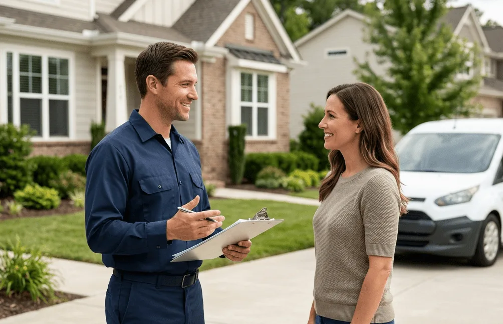 Mold Remediation Larwill, IN FAQs